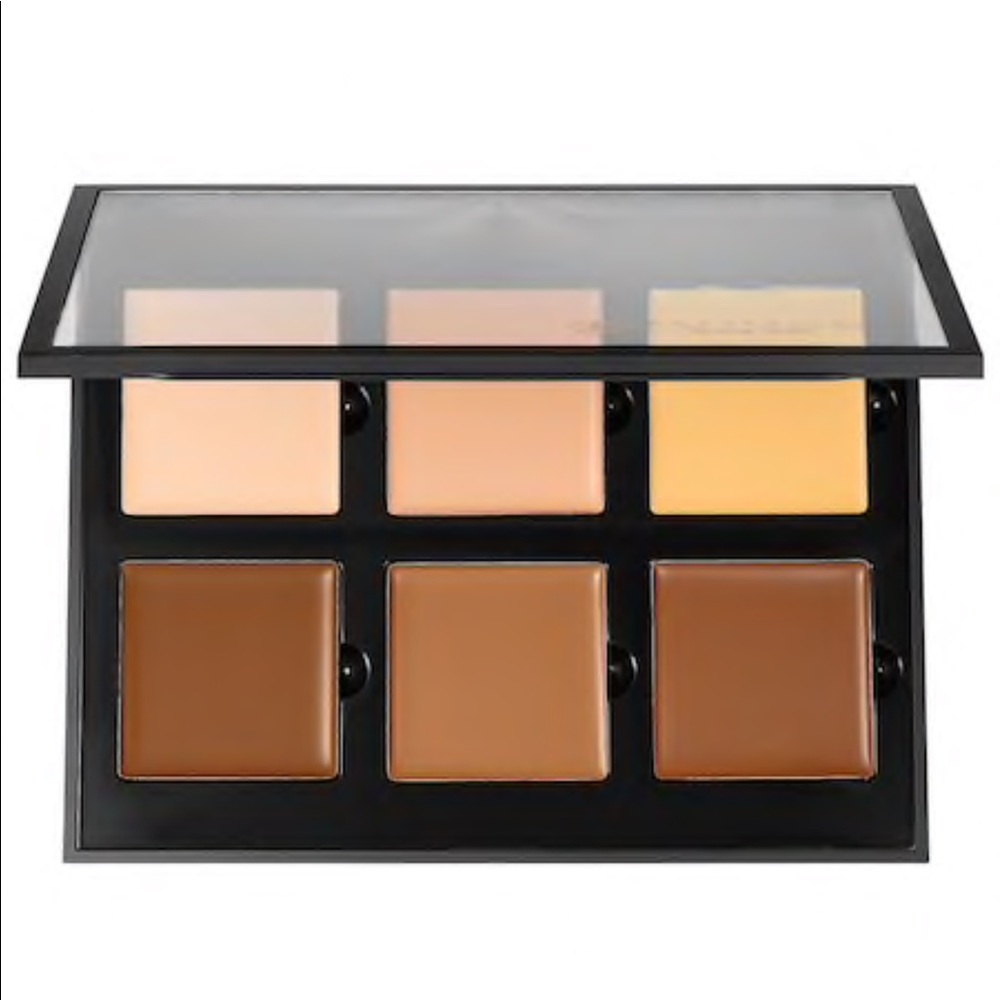 Anastasia Beverly Hills Contour Cream Kit